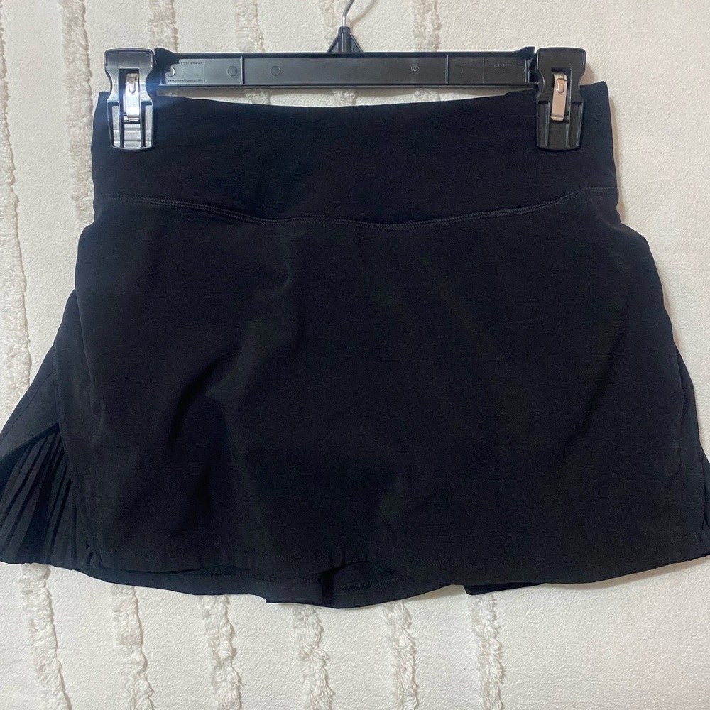 Lululemon skort